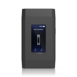 Programator și tester pentru module optice SFP UniFi Ubiquiti SFP Wizard, UACC-SFP-Wizard